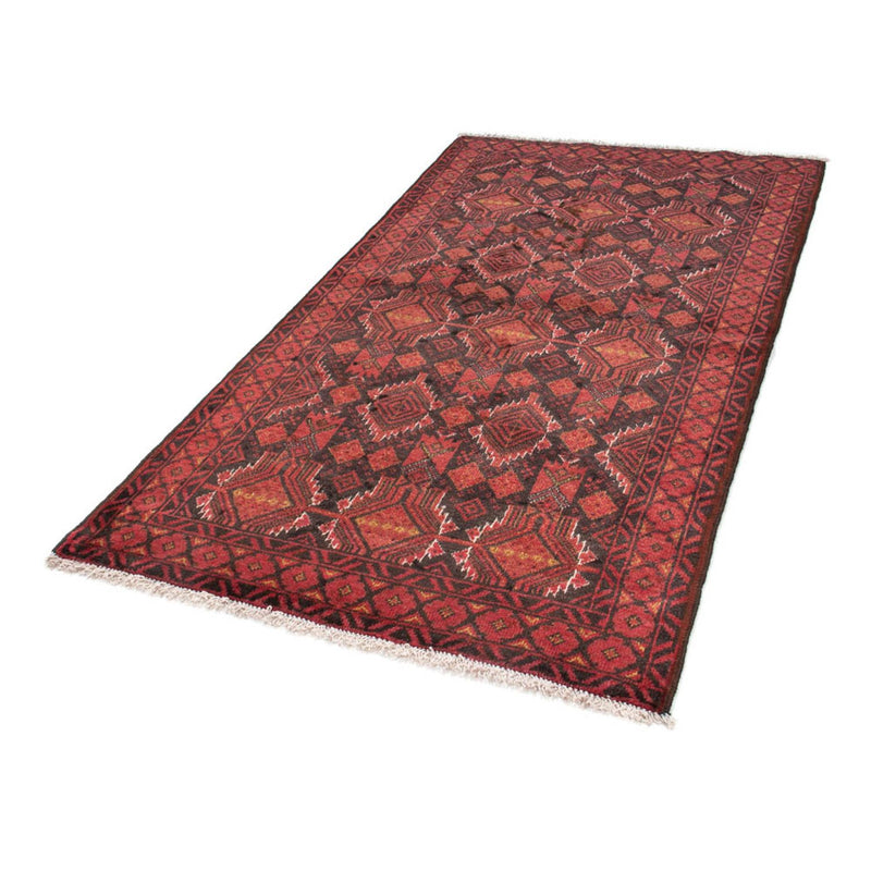 Balutsj-teppe 190x104cm - Persisk teppe