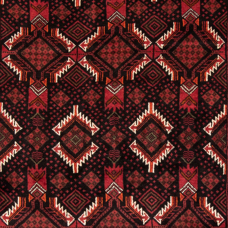 Balutsj-teppe 113x206cm - Persisk teppe