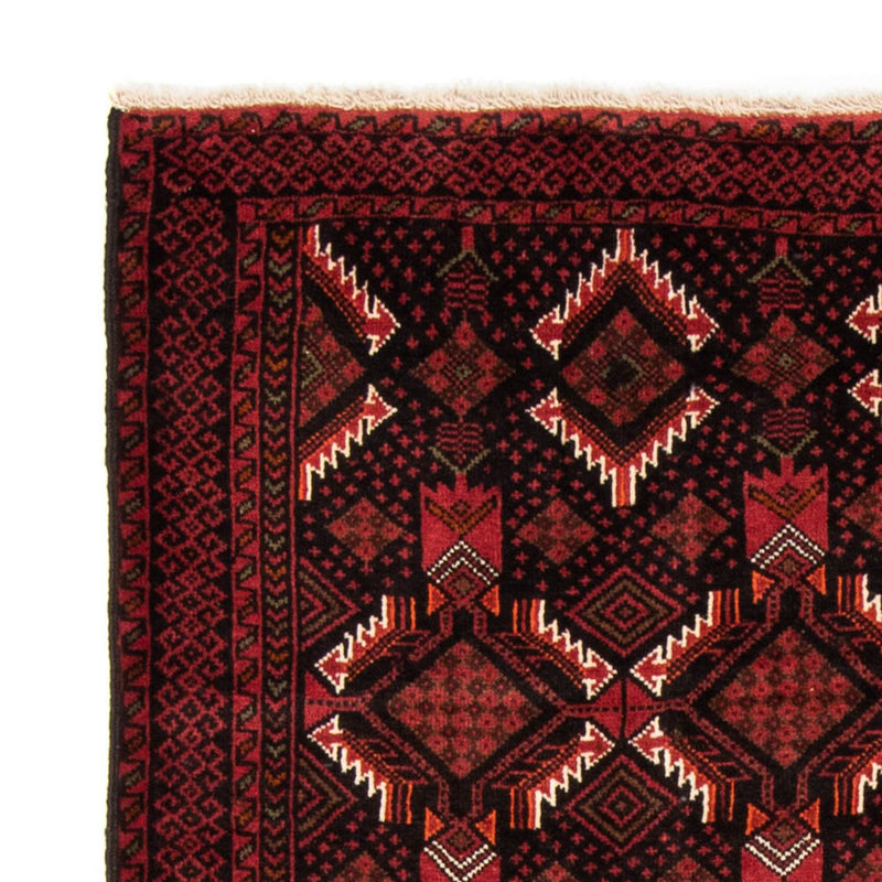 Balutsj-teppe 113x206cm - Persisk teppe