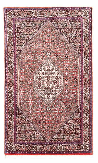 Bidjar Teppe 88x156cm - Persisk teppe
