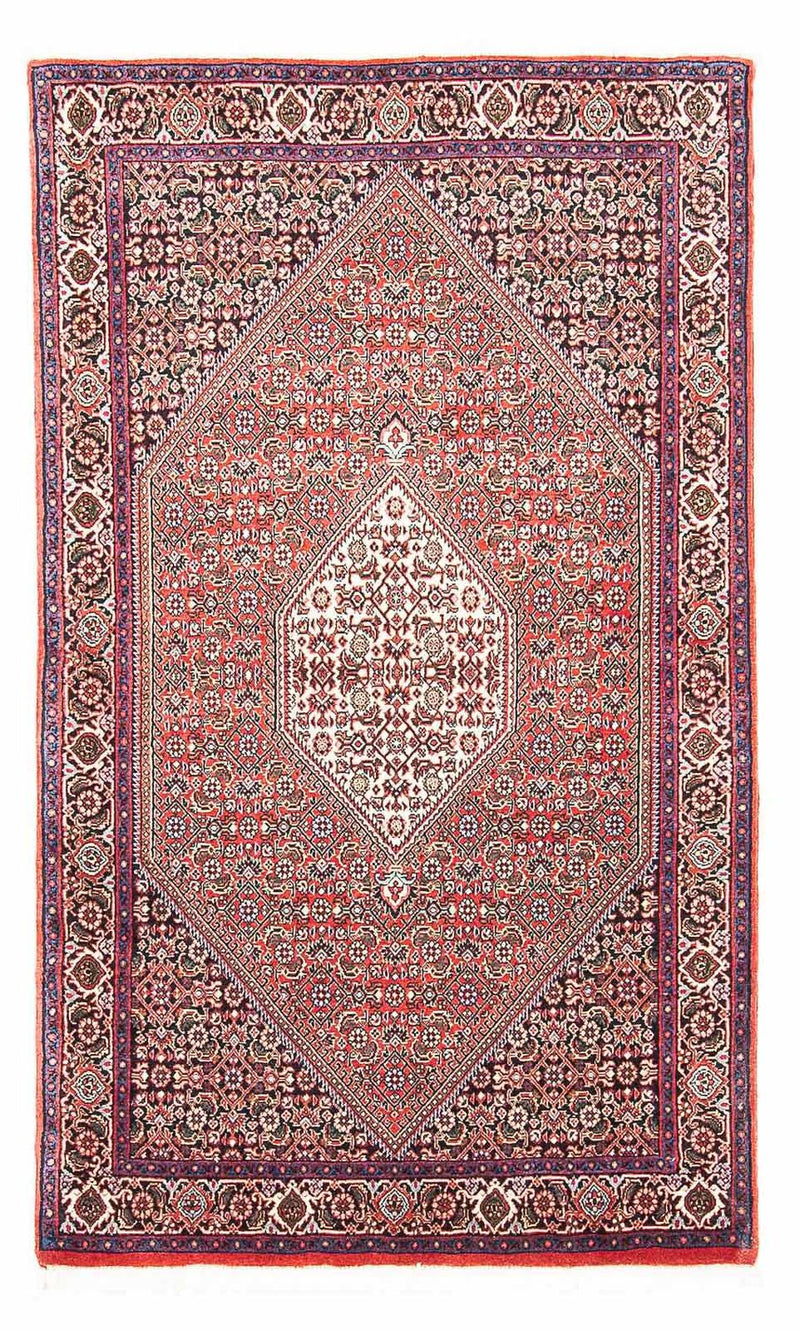 Bidjar Teppe 156x88cm - Persisk teppe