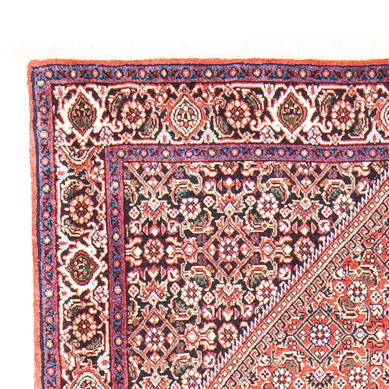 Bidjar Teppe 156x88cm - Persisk teppe