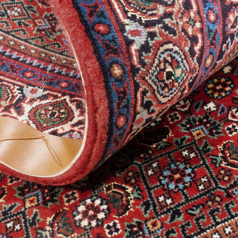Bidjar Teppe 156x88cm - Persisk teppe