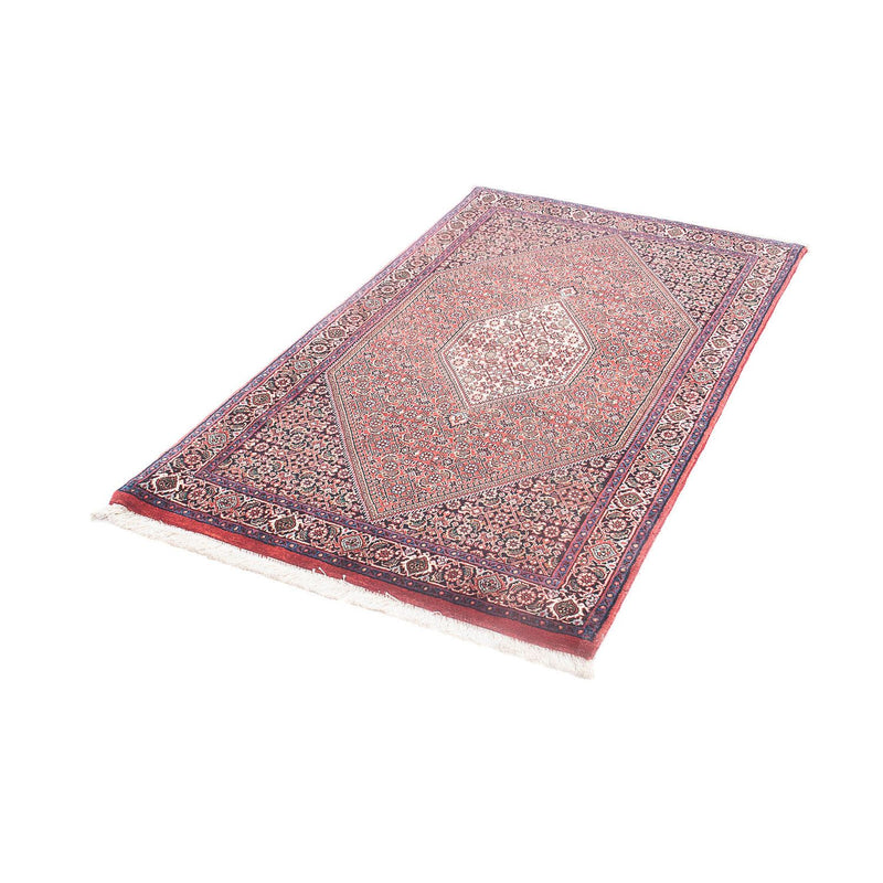 Bidjar Teppe 156x88cm - Persisk teppe