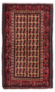 Balutsj-teppe 156x98cm - Orientalsk teppe