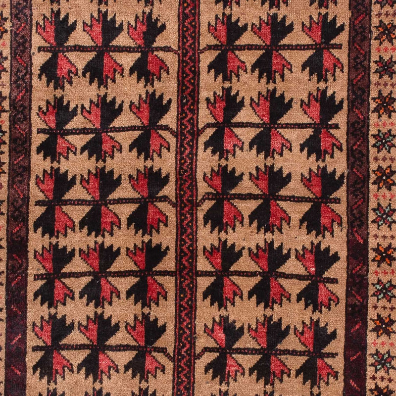Balutsj-teppe 156x98cm - Orientalsk teppe