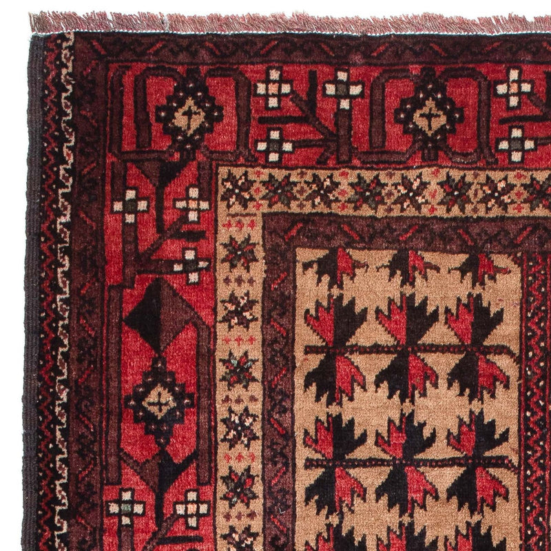 Balutsj-teppe 156x98cm - Orientalsk teppe