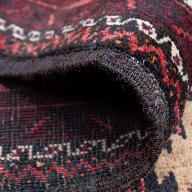 Balutsj-teppe 156x98cm - Orientalsk teppe