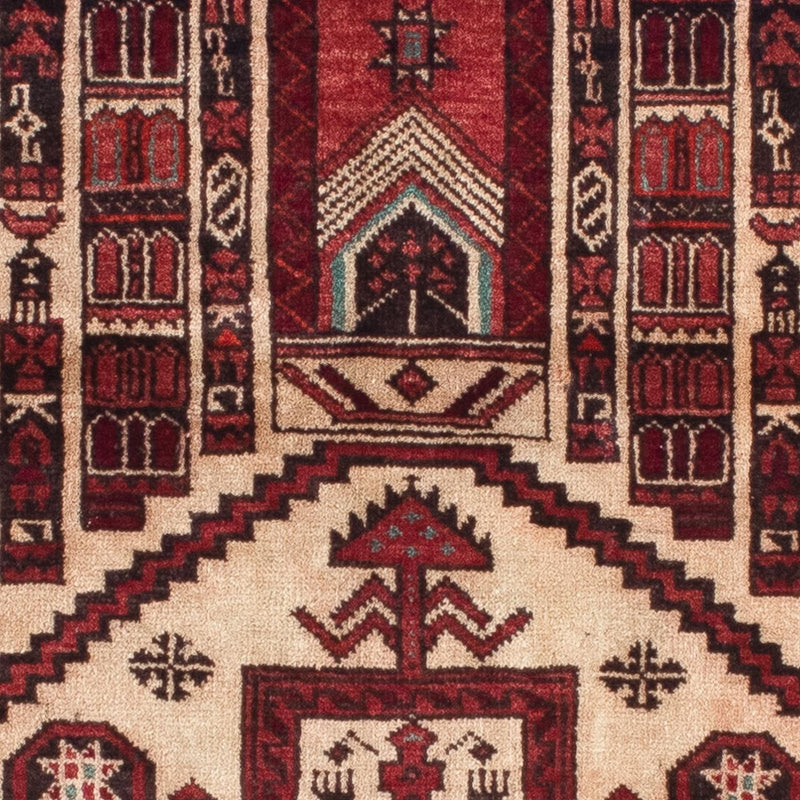 Balutsj-teppe 138x89cm - Orientalsk teppe