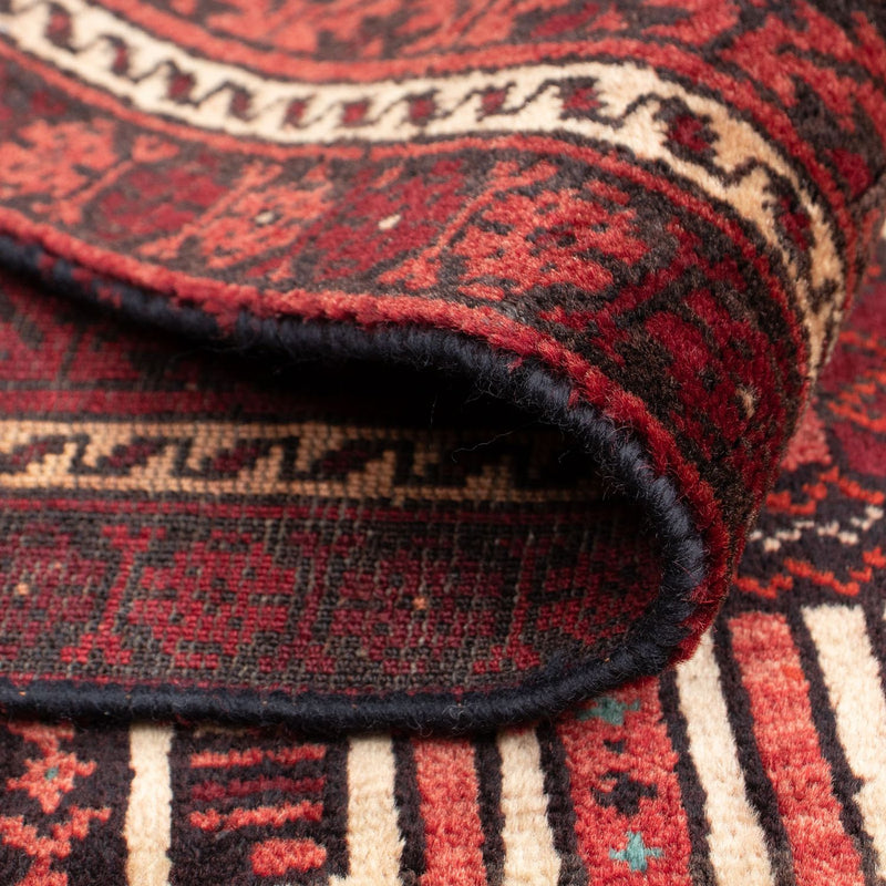 Balutsj-teppe 138x89cm - Orientalsk teppe
