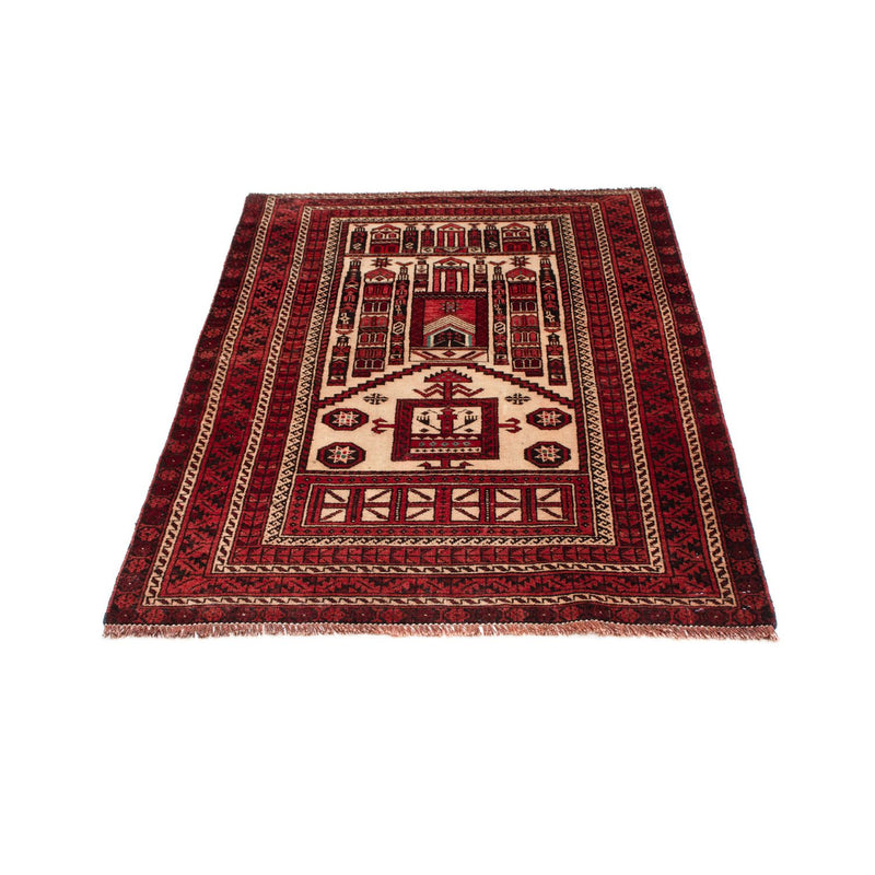 Balutsj-teppe 138x89cm - Orientalsk teppe