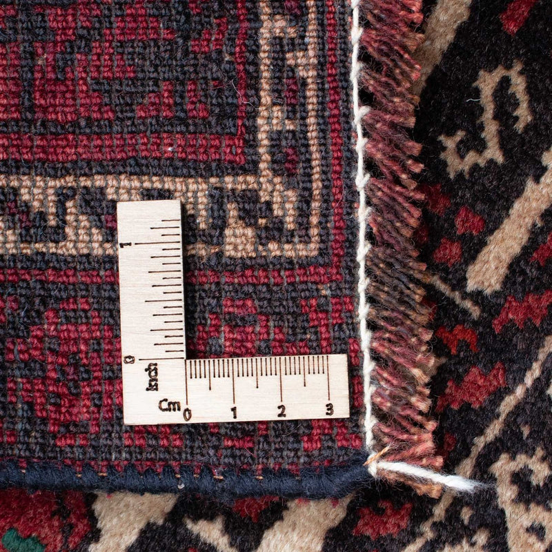 Balutsj-teppe 138x89cm - Orientalsk teppe