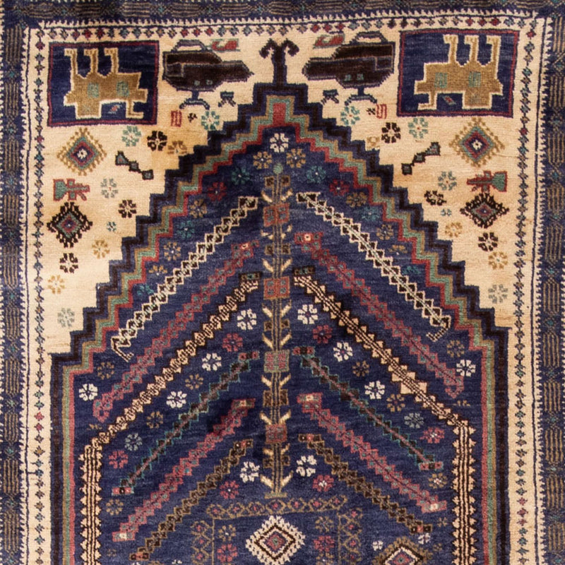 Balutsj-teppe 211x112cm - Persisk teppe