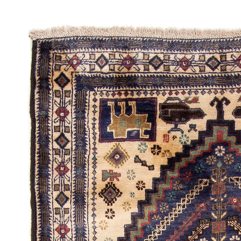Balutsj-teppe 211x112cm - Persisk teppe