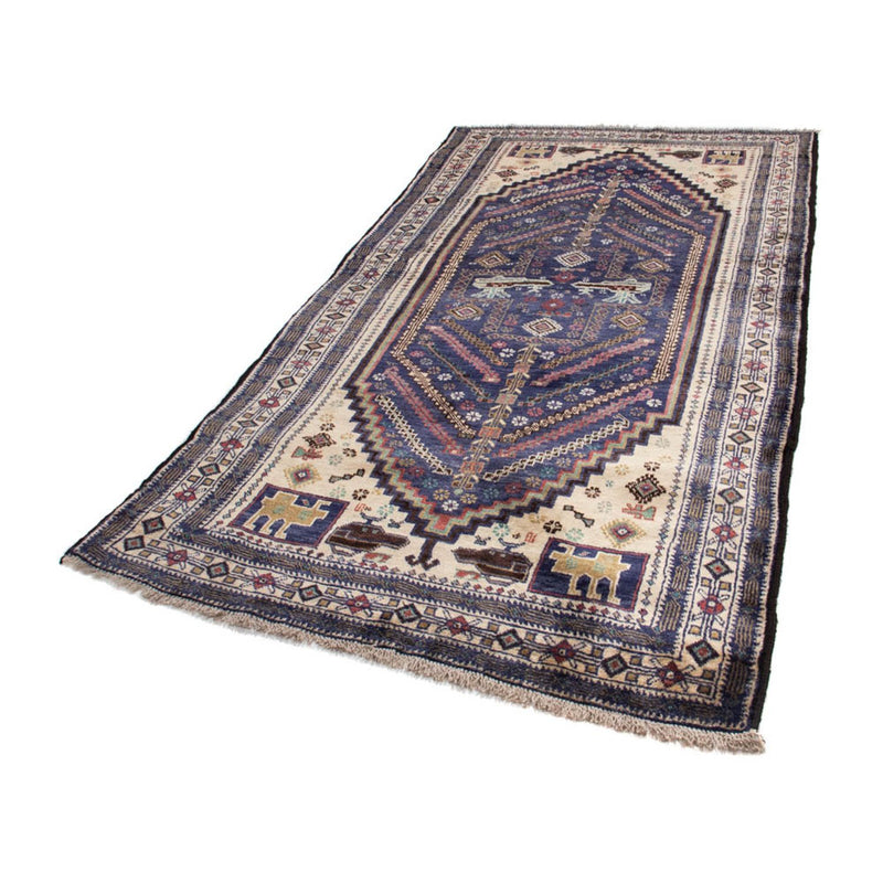 Balutsj-teppe 211x112cm - Persisk teppe