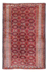 Balutsj-teppe 134x94cm - Orientalsk teppe – product image