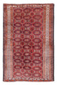 Balutsj-teppe 134x94cm - Orientalsk teppe