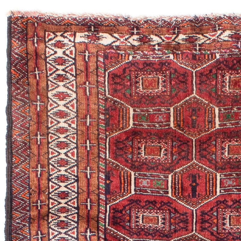 Balutsj-teppe 134x94cm - Orientalsk teppe
