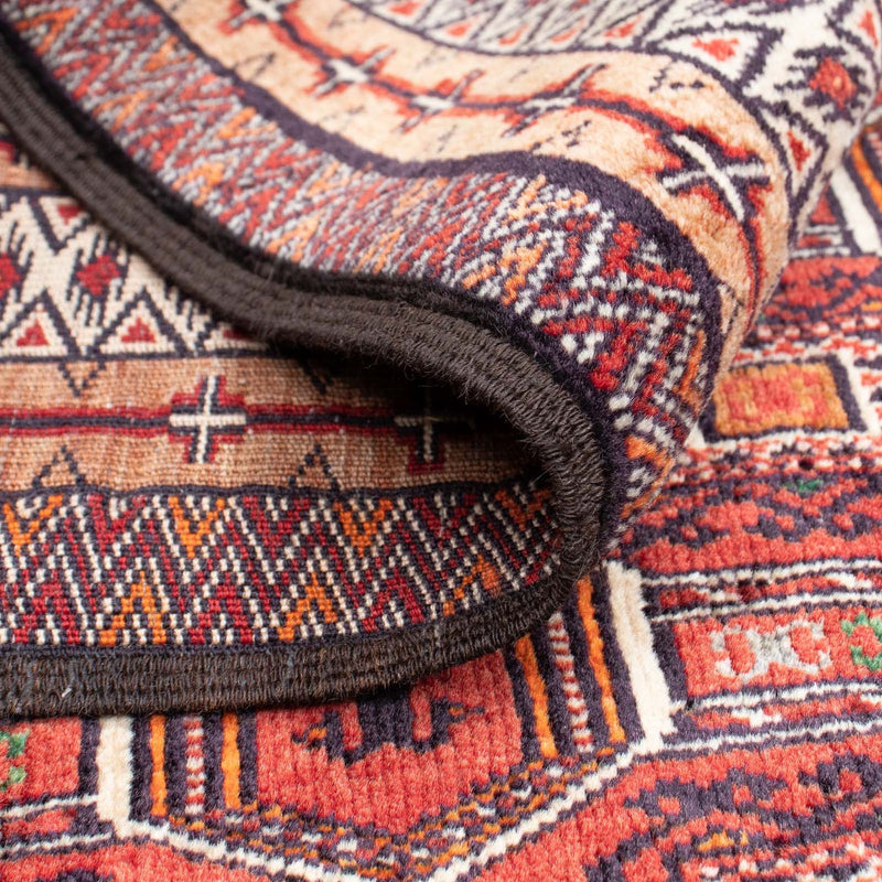Balutsj-teppe 134x94cm - Orientalsk teppe
