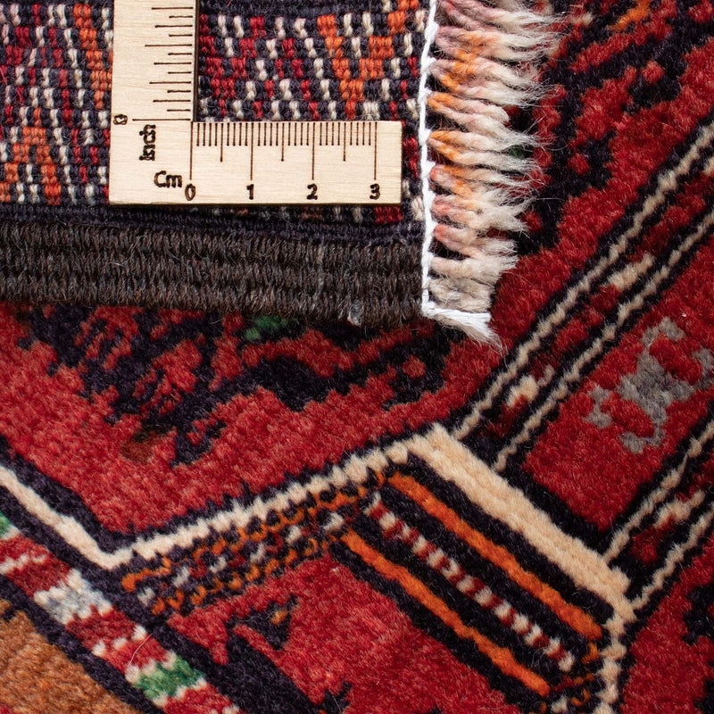 Balutsj-teppe 134x94cm - Orientalsk teppe