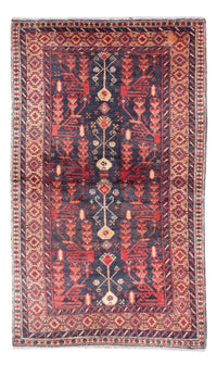 Balutsj-teppe 150x85cm - Orientalsk teppe – product image
