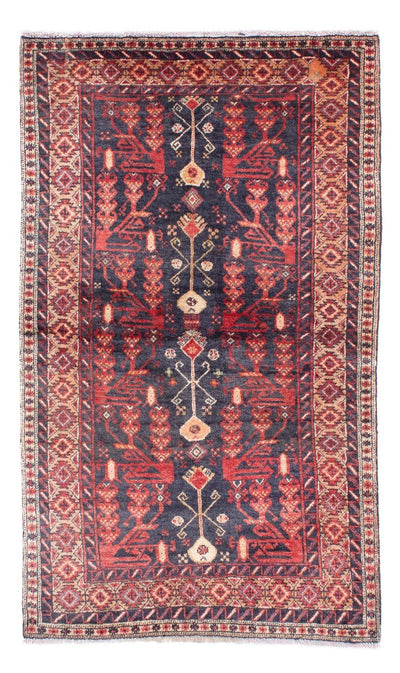 Balutsj-teppe 85x150cm - Orientalsk teppe