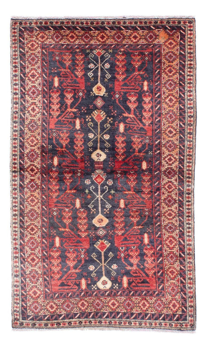 Balutsj-teppe 150x85cm - Orientalsk teppe