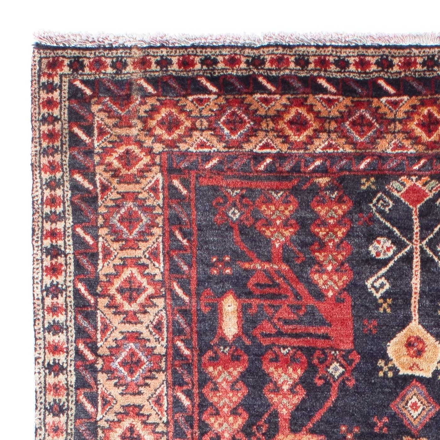 Balutsj-teppe 150x85cm - Orientalsk teppe