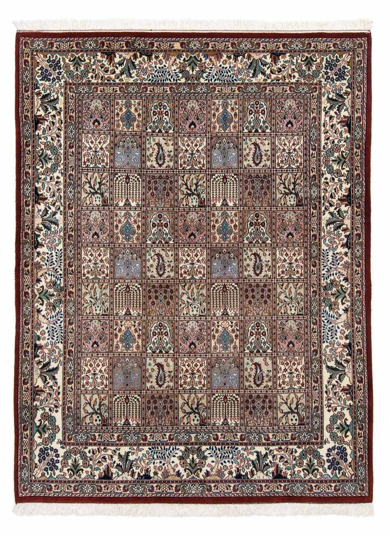 Moud Teppe 230x175cm - Persisk teppe