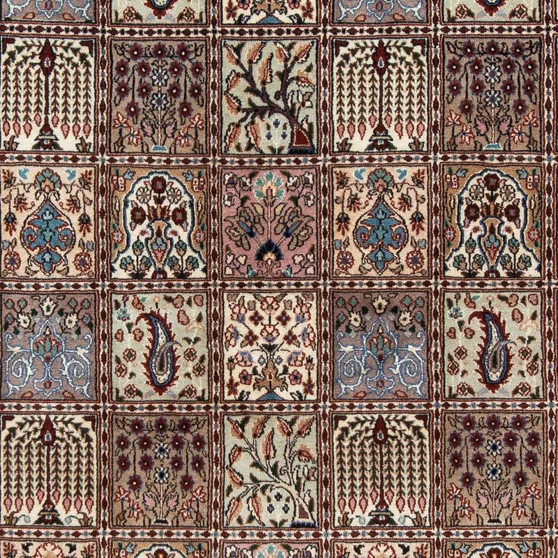 Moud Teppe 230x175cm - Persisk teppe