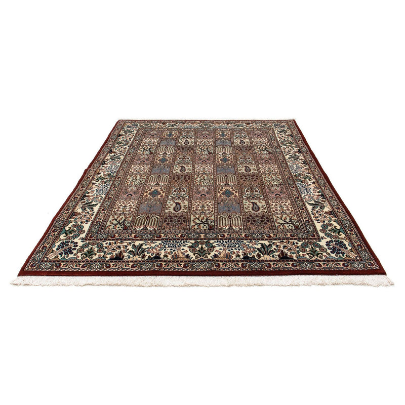 Moud Teppe 230x175cm - Persisk teppe