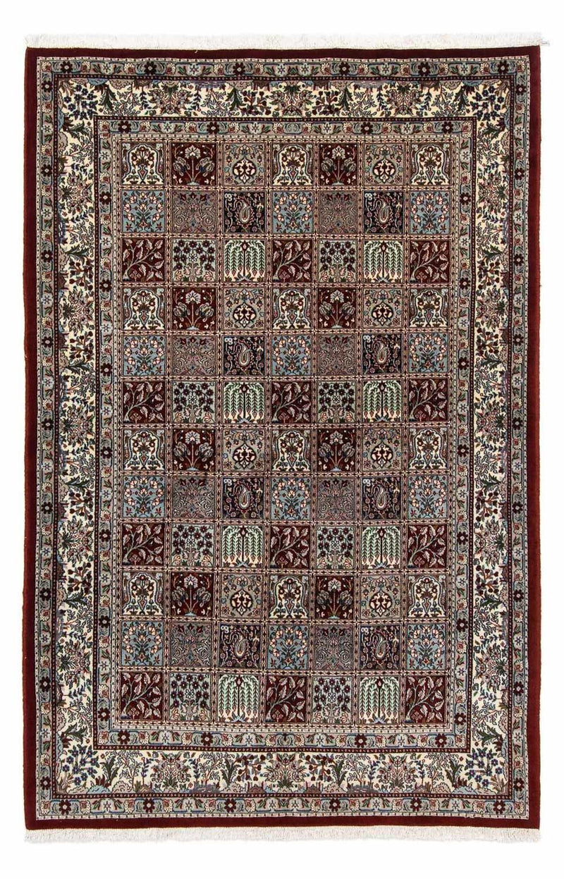 Moud Teppe 241x159cm - Persisk teppe
