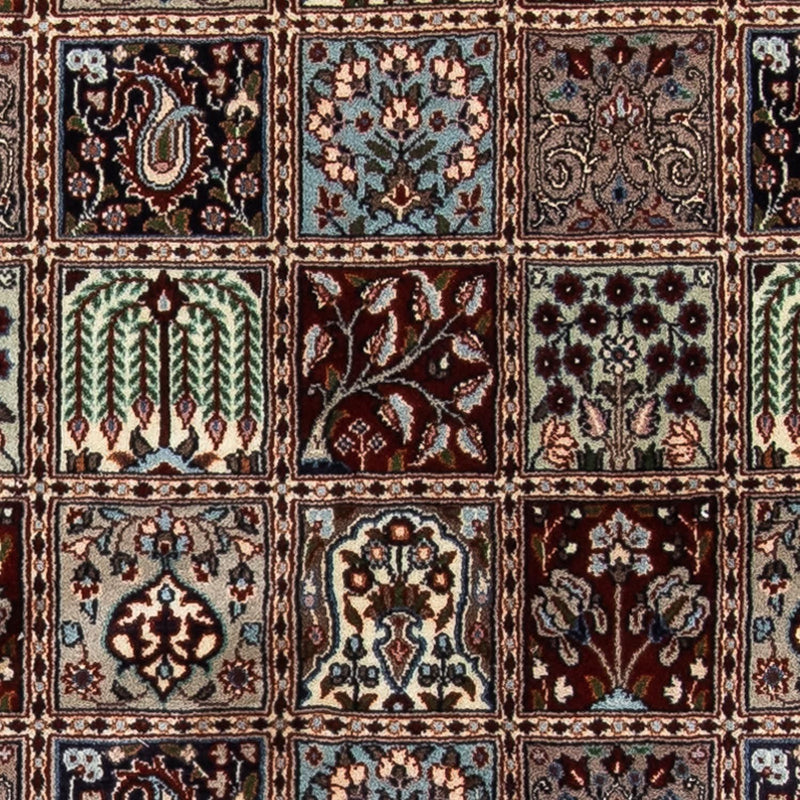 Moud Teppe 241x159cm - Persisk teppe