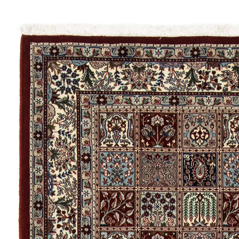 Moud Teppe 241x159cm - Persisk teppe
