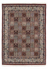 Moud Teppe 170x233cm - Persisk teppe - Rektangulær / Flerfarget / 170 x 233 cm Rektangulær