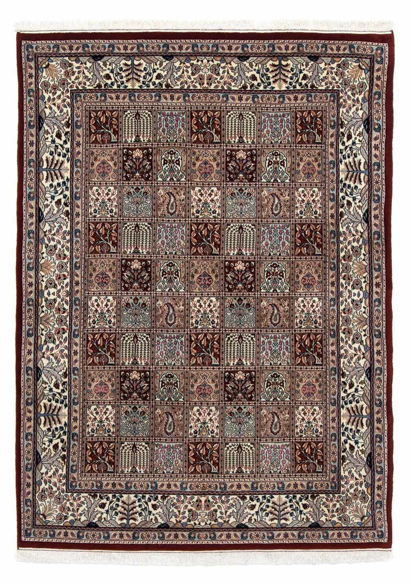Moud Teppe 233x170cm - Persisk teppe