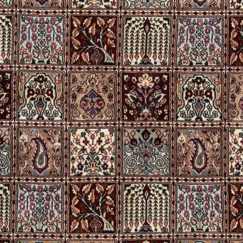 Moud Teppe 233x170cm - Persisk teppe