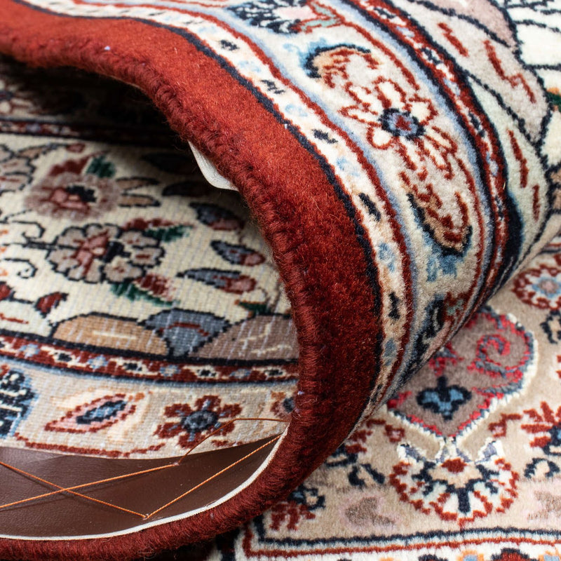 Moud Teppe 233x170cm - Persisk teppe