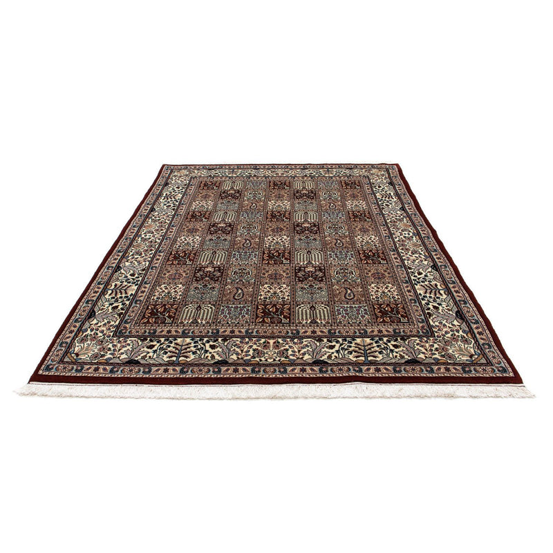 Moud Teppe 233x170cm - Persisk teppe