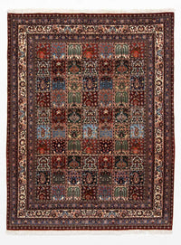 Moud Teppe 189x150cm - Persisk teppe – product image