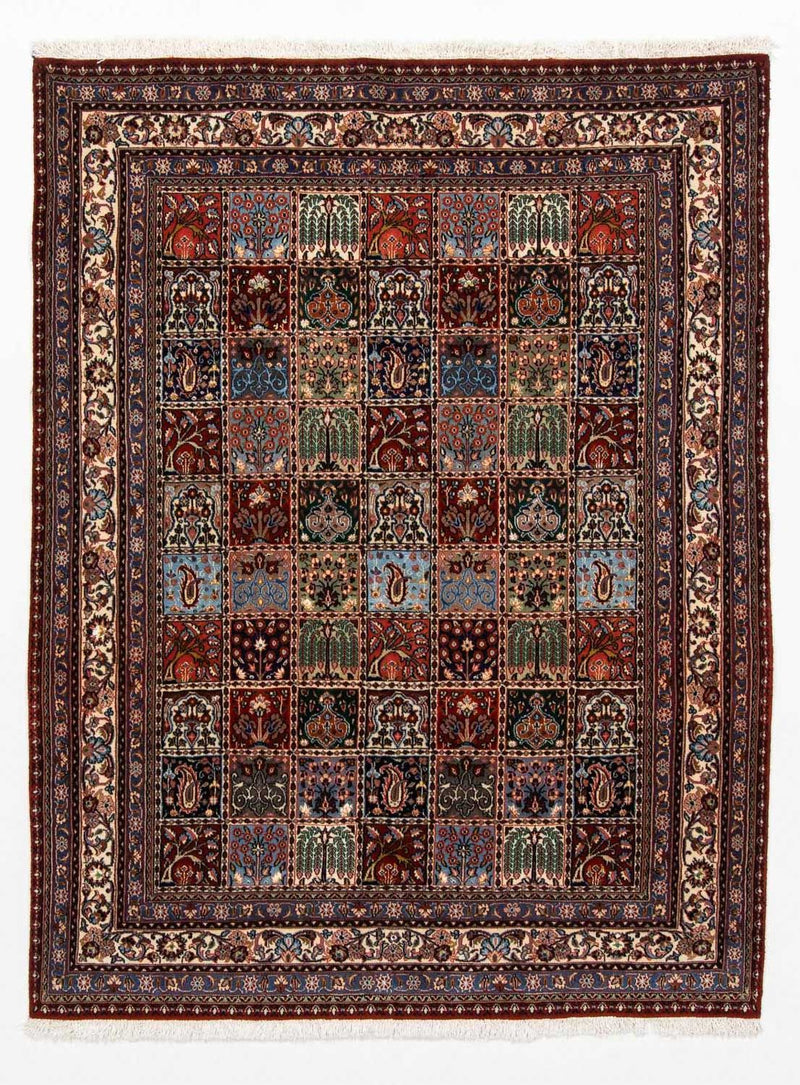 Moud Teppe 189x150cm - Persisk teppe