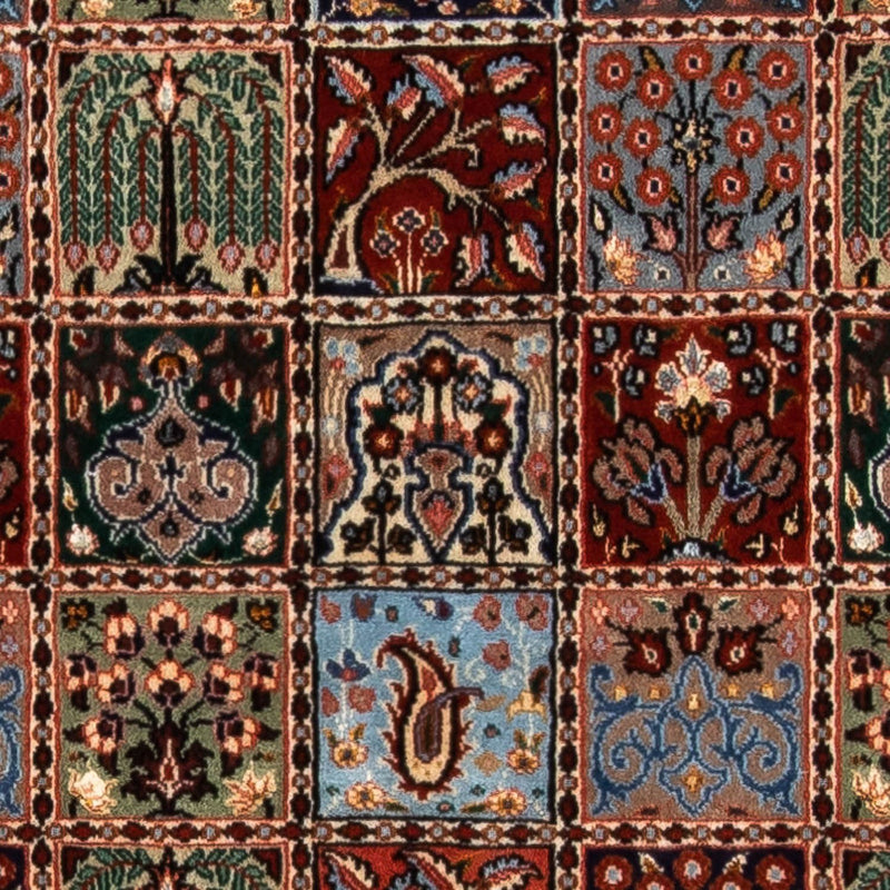 Moud Teppe 189x150cm - Persisk teppe