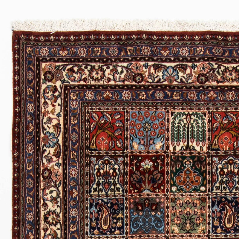 Moud Teppe 189x150cm - Persisk teppe