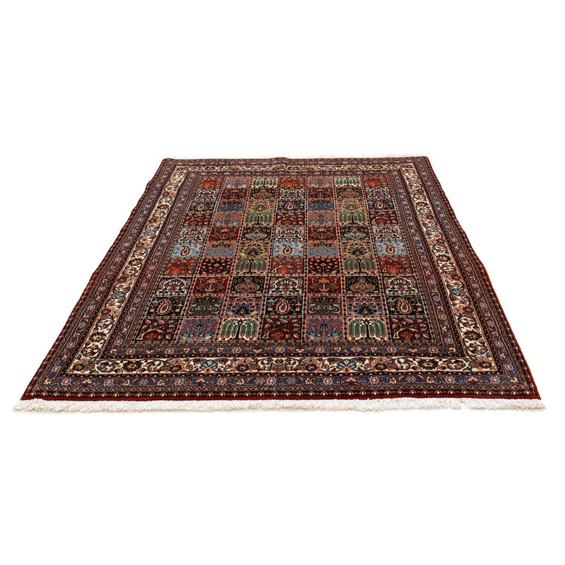 Moud Teppe 189x150cm - Persisk teppe