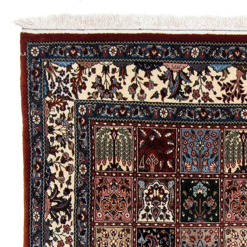 Moud Teppe 237x178cm - Persisk teppe
