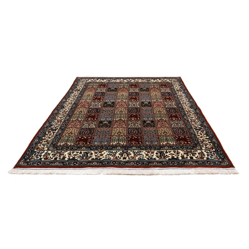 Moud Teppe 237x178cm - Persisk teppe