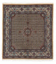 Moud Teppe 158x149cm - Persisk teppe