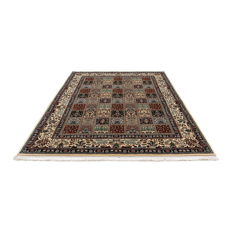 Moud Teppe 181x241cm - Persisk teppe
