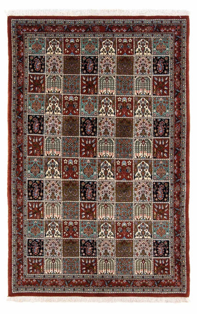 Moud Teppe 136x218cm - Persisk teppe
