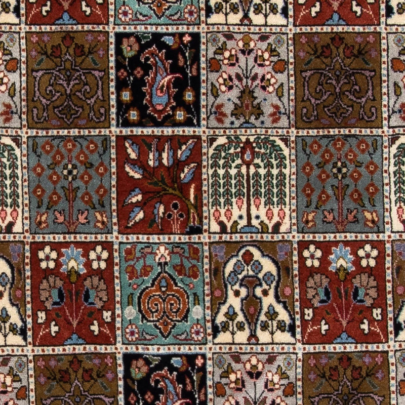 Moud Teppe 218x136cm - Persisk teppe